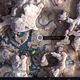 A Common Complaint About Anthem’s UI Was The Inability To Place Map Markers. Bioware Actually Got This Right. There Is Nothing Of Interest To Mark On Anthem’s Map. Just Miles And Miles Of Boredom.